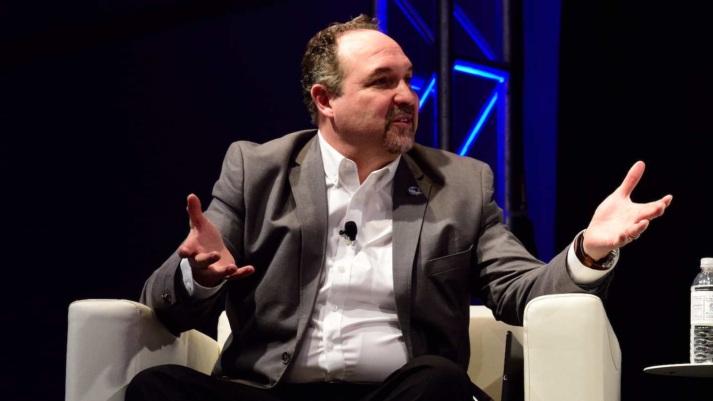 The Dual Language Imperative - SXSW EDU 2018 - Photo By Melanie DeMartinis