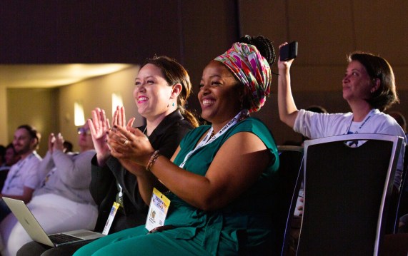 Teaching and Learning Age of AI - SXSW EDU 2023 - photo by Akash Kataria