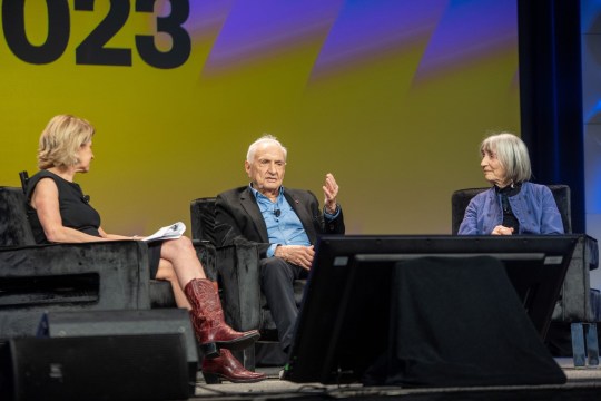 Design-Based Learning Unwrapped - SXSW EDU 2023 - Photo by Chris Saucedo