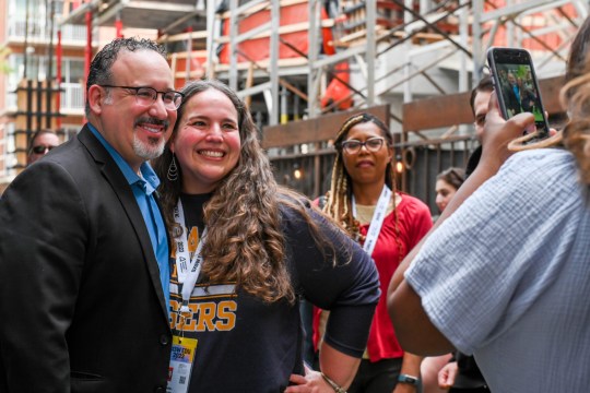 SXSW EDU Closing Party - SXSW EDU 2023 - photo by Amanda Stronza