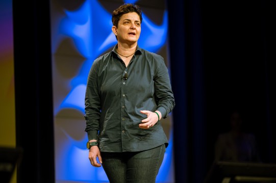 Teaching America: How We Fail Our Newcomers - SXSW EDU 2023 - Photo by Jon Currie