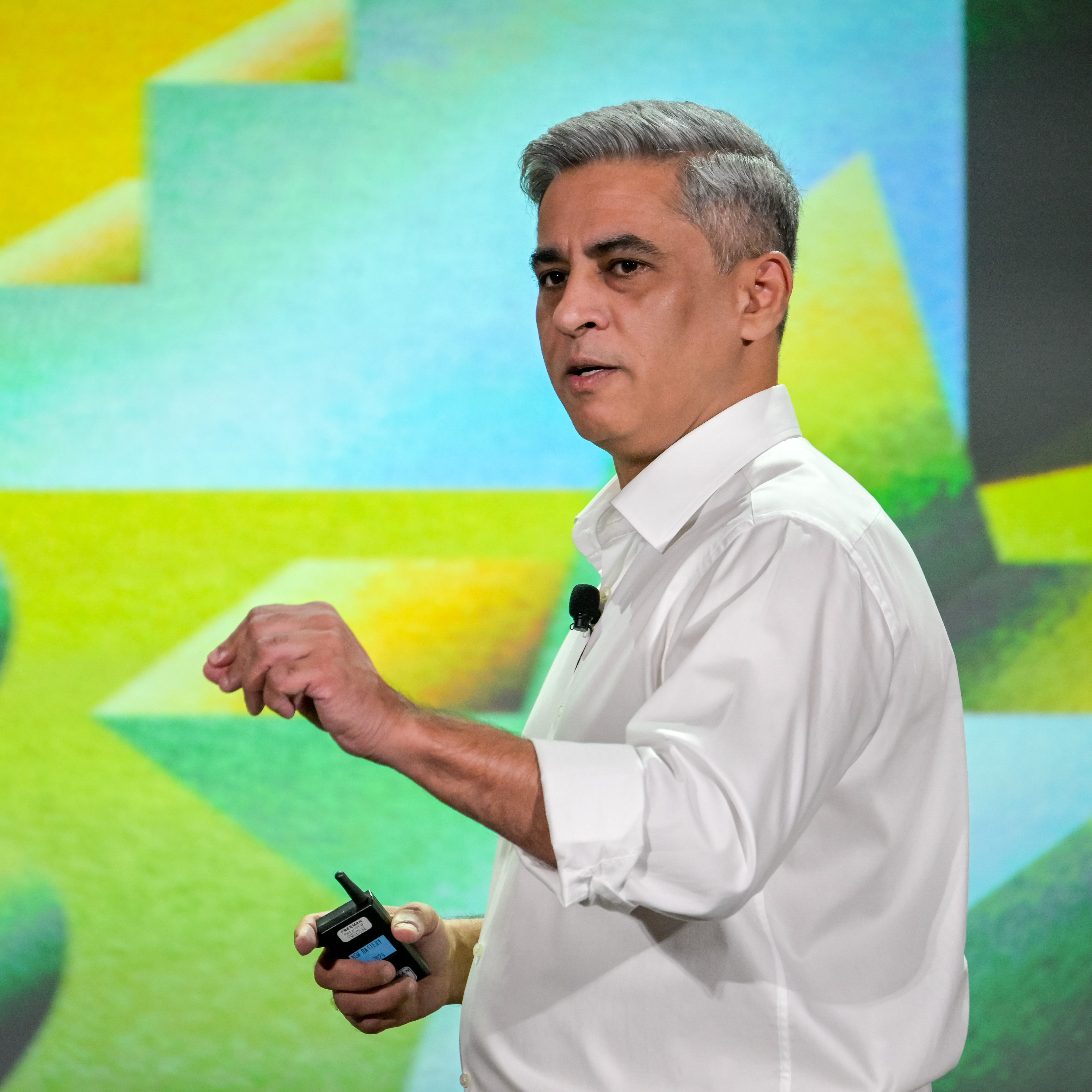 Learning From Productive Failure - SXSW EDU 2025 - Photo by Amanda Stronza