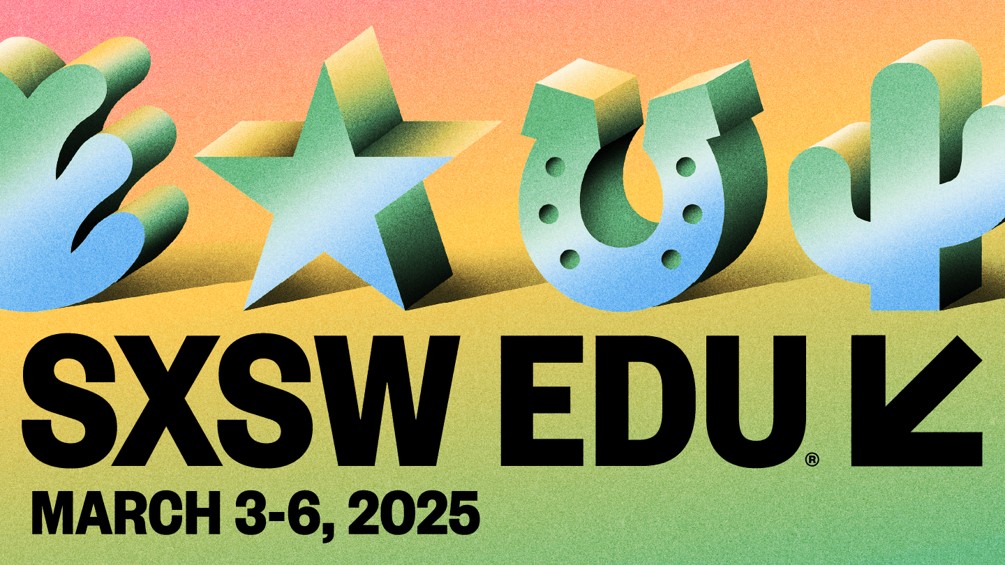 SXSW EDU Celebrates 15 Years of Impact