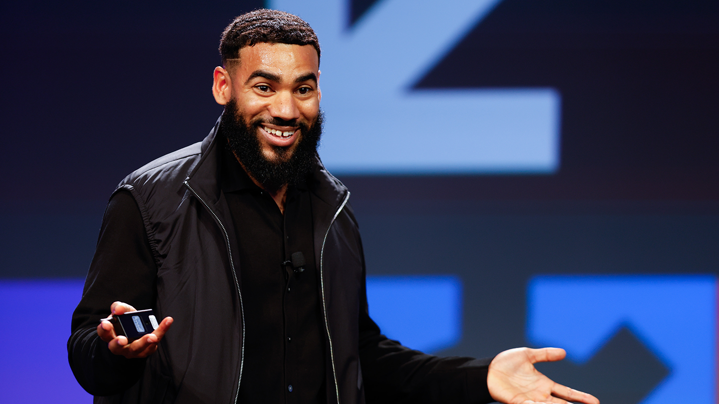 It’s Time to Stop Talking About the Literacy Crisis - SXSW EDU 2024 - Photo by Miguel Esparza