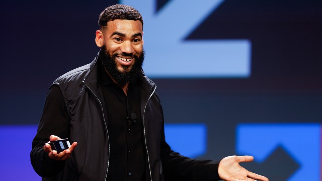 It’s Time to Stop Talking About the Literacy Crisis - SXSW EDU 2024 - Photo by Miguel Esparza