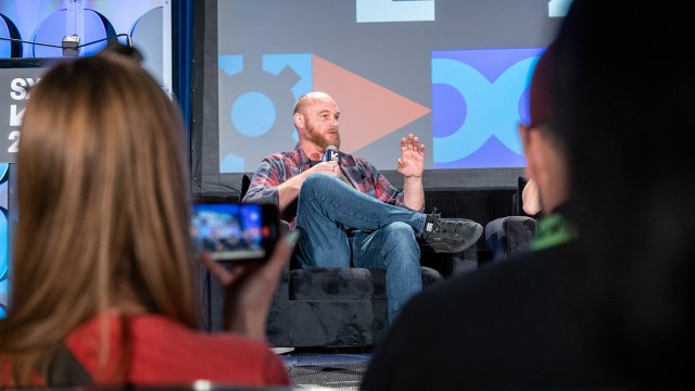 Takeaways from Our Freshman Year of D&D in Schools - SXSW EDU 2024 - Photo by Will Blake