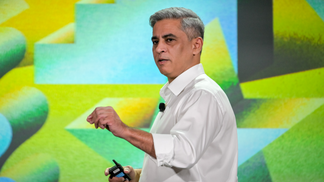 Learning From Productive Failure - SXSW EDU 2025 - Photo by Amanda Stronza