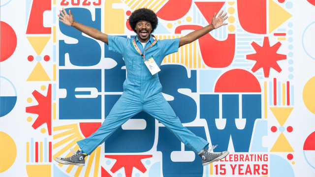 SXSW EDU 2025 - Photo by Tico Mendoza