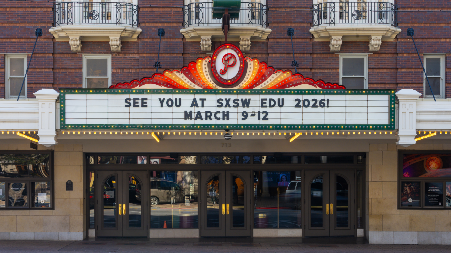 SXSW EDU 2026 - Photo by Tico Mendoza