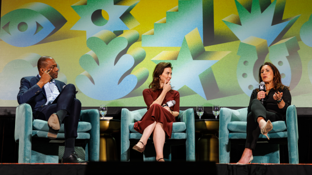 Essential Skills for Cultivating Healthy Student Achievement - SXSW EDU 2025 - Photo by Andy Wenstrand