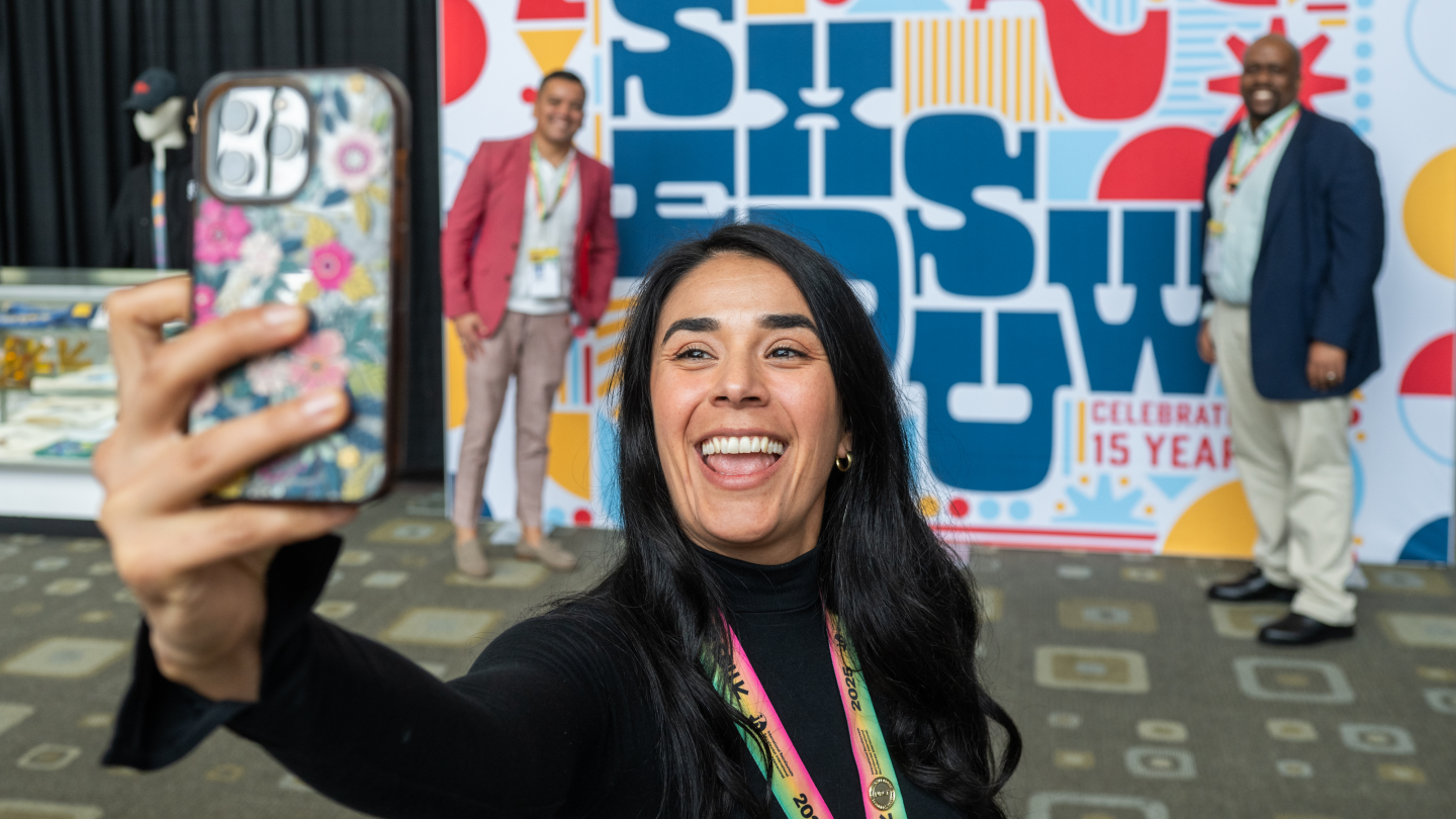 SXSW EDU 2025 - Photo by Tico Mendoza