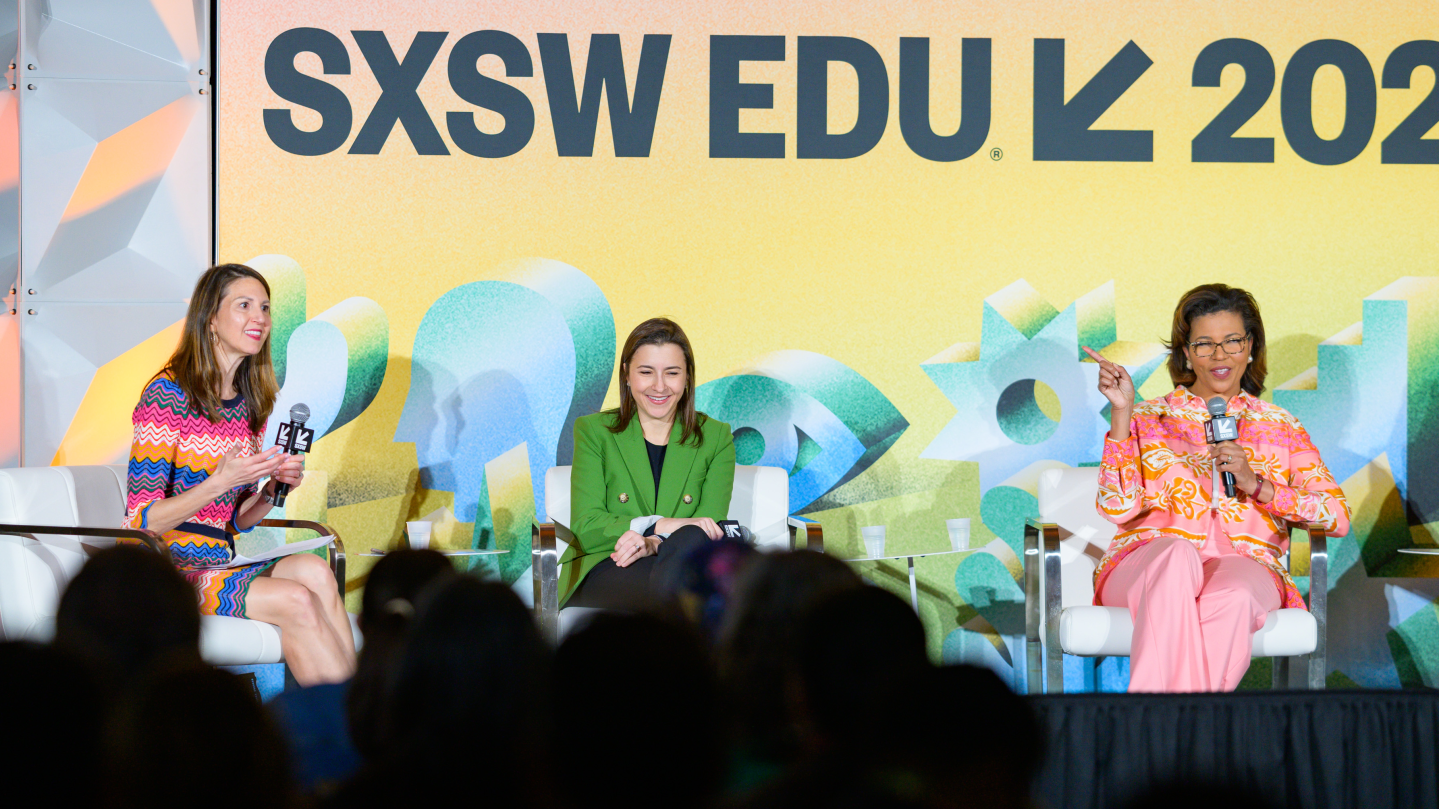 Do Students & Society Still Value Higher Ed? - SXSW EDU 2025 - Photo by Jonathan Vail