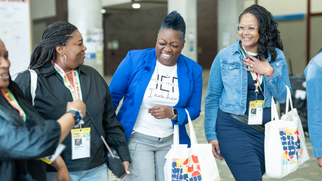 SXSW EDU 2026 - Photo by Tico Mendoza