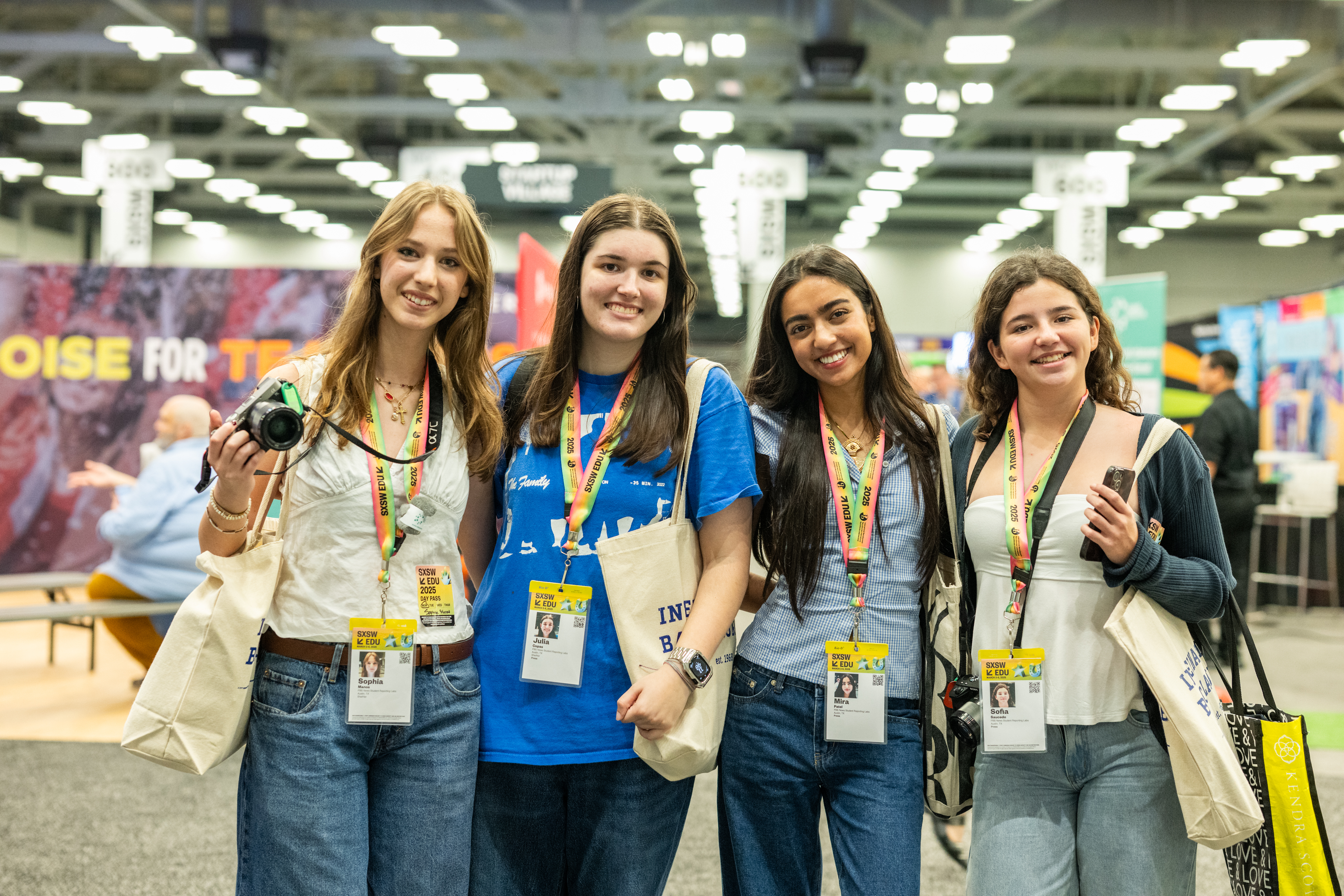 Student & Early Career Discounts